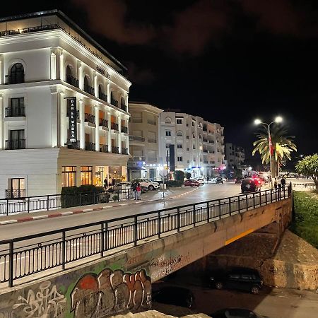 La Petite Perle A Marsa Plage Apartment La Marsa Exterior photo